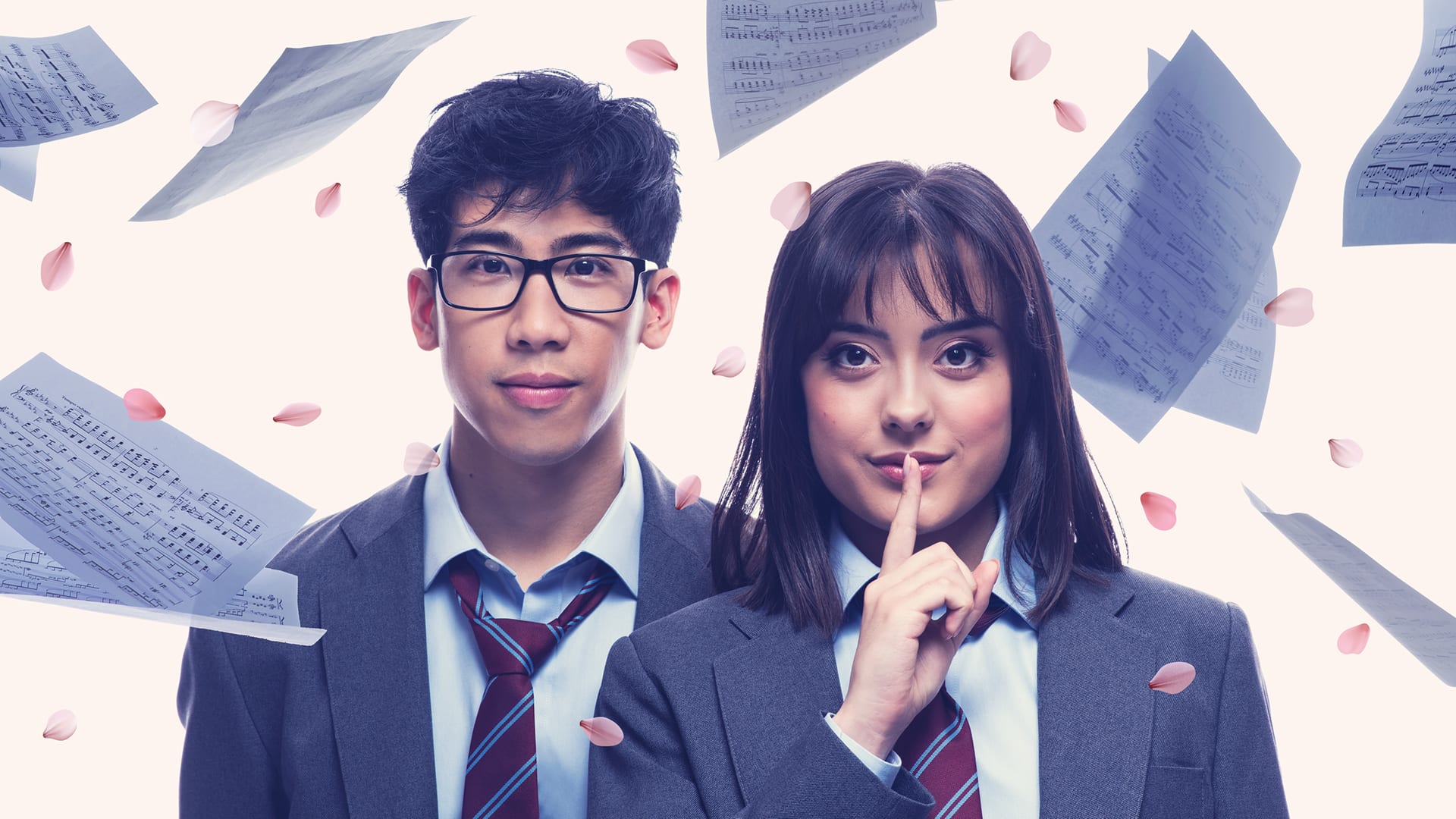 Your Lie In April Musical London Your Lie in April Tickets | Harold Pinter Theatre in London West End